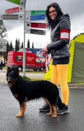 Tesi z Letinské kovárny